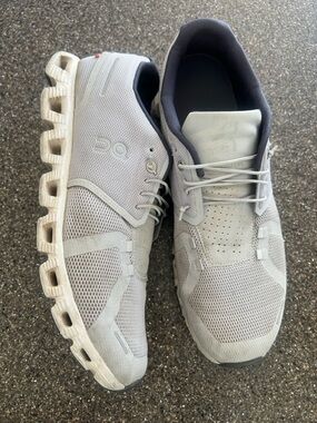 Men’s On Cloud Running shoe